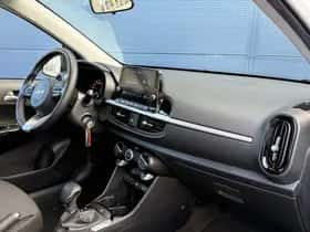 Kia Picanto (2022) thumbnail 7