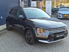 Kia Niro (2026) thumbnail 3