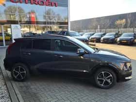 Kia Niro (2026) thumbnail 4