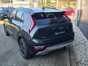 Kia Niro (2026) thumbnail 5