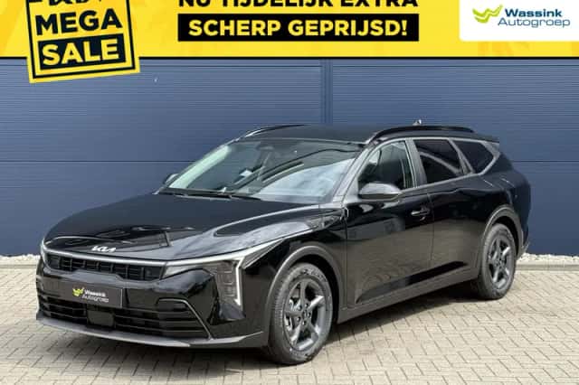 Kia K4 (2026) thumbnail 1