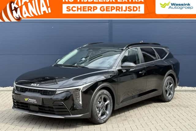 Kia K4 (2026) thumbnail 1