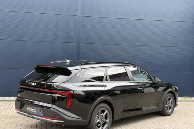 Kia K4 (2026) thumbnail 4