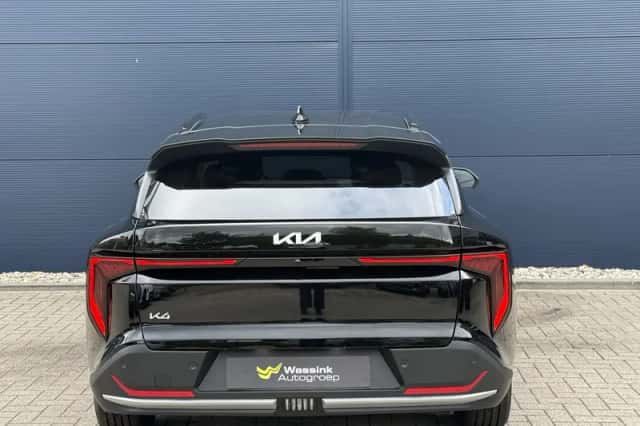 Kia K4 (2026) thumbnail 5