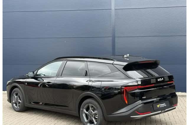 Kia K4 (2026) thumbnail 6