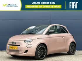 Fiat 500 (2026)