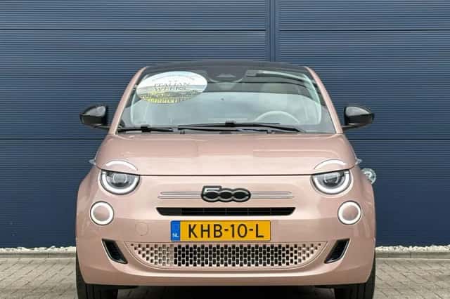 Fiat 500 (2026) thumbnail 2