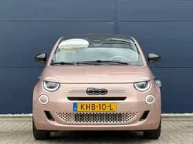 Fiat 500 (2026) thumbnail 2