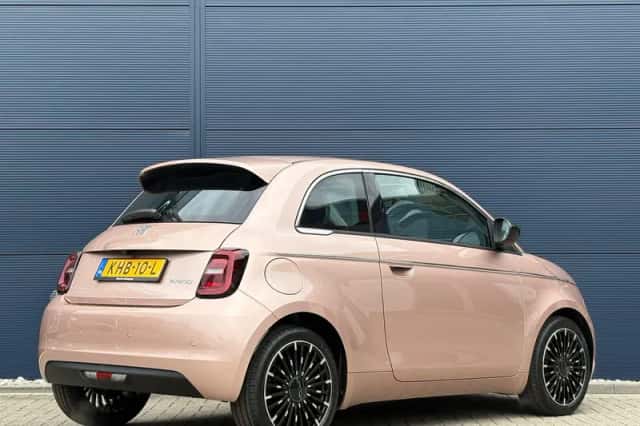 Fiat 500 (2026) thumbnail 5