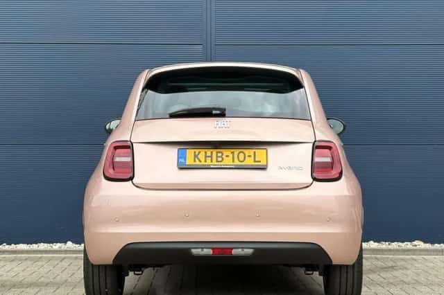 Fiat 500 (2026) thumbnail 6