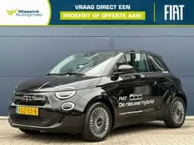 Fiat 500 (2026)