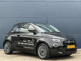 Fiat 500 (2026) thumbnail 7