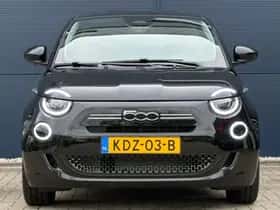 Fiat 500 (2026) thumbnail 8