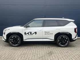 Kia EV5 (2025) thumbnail 2