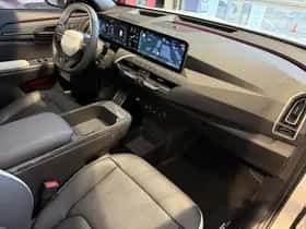 Kia EV5 (2025) thumbnail 14