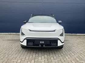 Kia EV5 (2025) thumbnail 3
