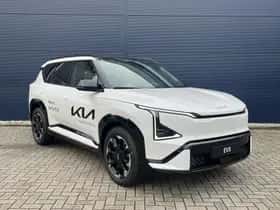 Kia EV5 (2025) thumbnail 4