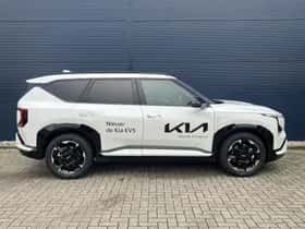 Kia EV5 (2025) thumbnail 5