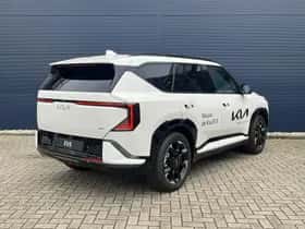 Kia EV5 (2025) thumbnail 6