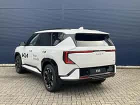Kia EV5 (2025) thumbnail 8