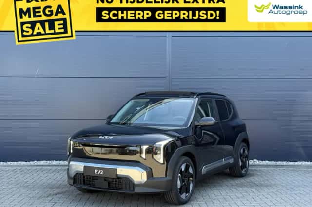 Kia EV2 (2026) thumbnail 1