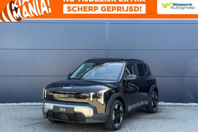Kia EV2 (2026) thumbnail 1
