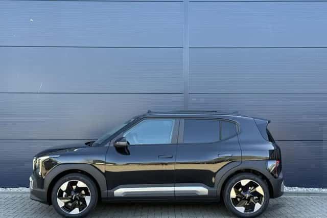Kia EV2 (2026) thumbnail 2