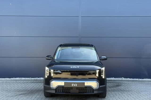 Kia EV2 (2026) thumbnail 3