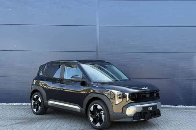 Kia EV2 (2026) thumbnail 4