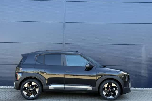Kia EV2 (2026) thumbnail 5