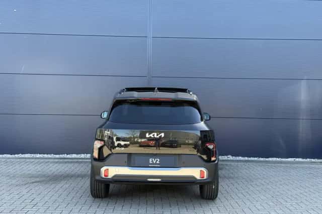 Kia EV2 (2026) thumbnail 6