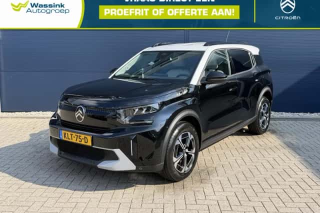 Citroën ë-C3 (2026) thumbnail 1