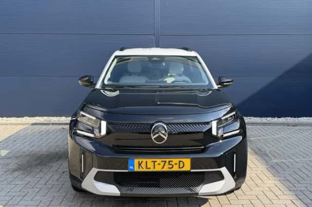 Citroën ë-C3 (2026) thumbnail 2
