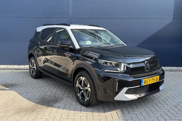 Citroën ë-C3 (2026) thumbnail 3