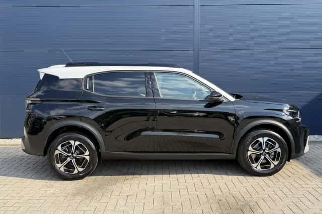 Citroën ë-C3 (2026) thumbnail 4
