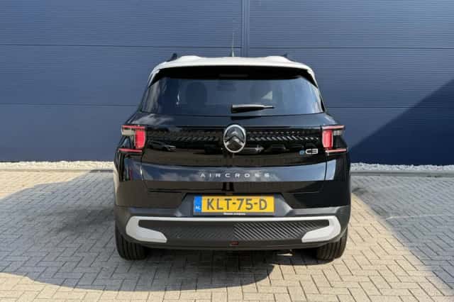 Citroën ë-C3 (2026) thumbnail 6