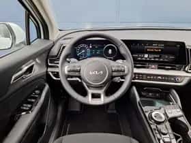 Kia Sportage (2024) thumbnail 14