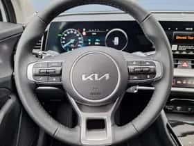 Kia Sportage (2024) thumbnail 15