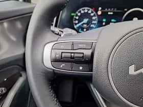 Kia Sportage (2024) thumbnail 16