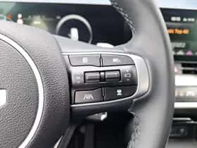 Kia Sportage (2024) thumbnail 17