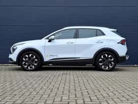 Kia Sportage (2024) thumbnail 3