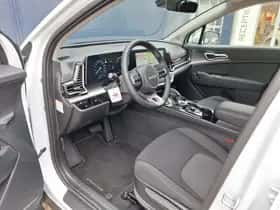 Kia Sportage (2024) thumbnail 27
