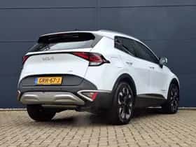 Kia Sportage (2024) thumbnail 30
