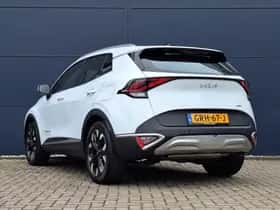 Kia Sportage (2024) thumbnail 4