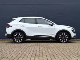 Kia Sportage (2024) thumbnail 31
