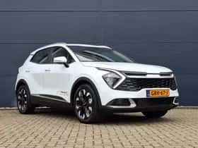 Kia Sportage (2024) thumbnail 32