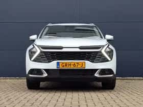 Kia Sportage (2024) thumbnail 33