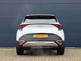 Kia Sportage (2024) thumbnail 5