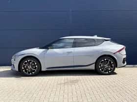 Kia EV6 (2026) thumbnail 2