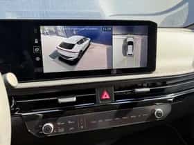 Kia EV6 (2026) thumbnail 27
